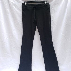 GUC SO Soft/Stretchy Yoga Pants, Skinny Bootcut